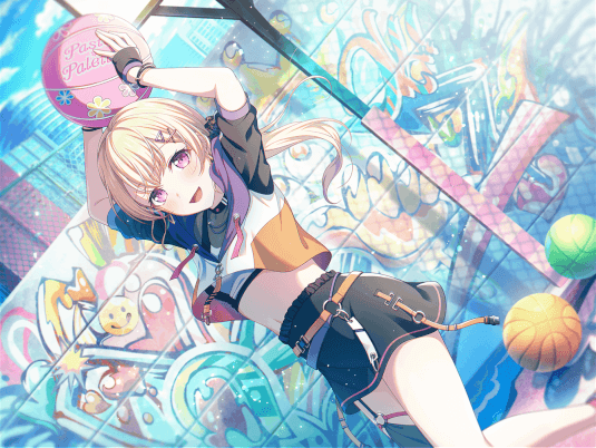 Weiss Schwarz/Hasunosora Girls' High School Idol Club]104期