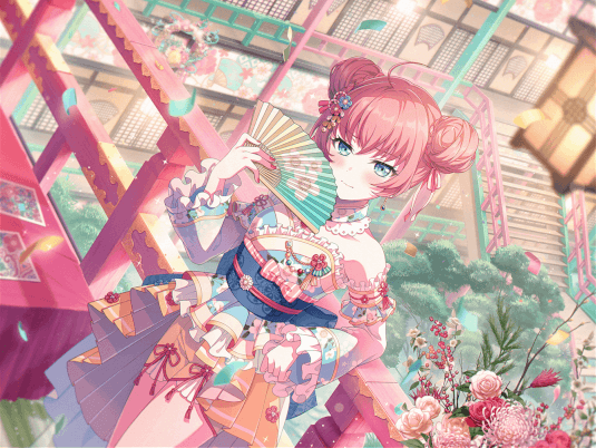 CHU² - Power - New Year's Day Is Too Lively | Cards list CHU² - Power - New Year's Day Is Too Lively | Cards list