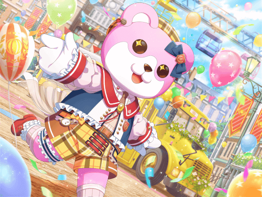 misakiページ Misaki Okusawa - Pure - A Smile On The Monitor | Cards list