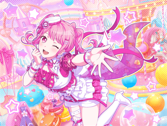 Aya Maruyama - Cool - A True Idol Fanatic | Cards list | Girls