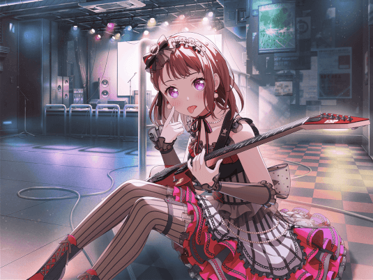 レインボーファンタジータイムドリーム  キラキラパック 8th Single「Feathered Dreams」 | BanG Dream!（バンドリ