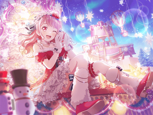 ハンドメイドあや Aya Maruyama - Pure - Heart-Pounding Egosurfing | Cards list