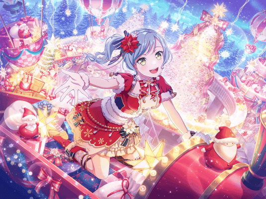 Hina The Idolm@Ster Shiny Colors -Relax Time-Hinana Ichikawa