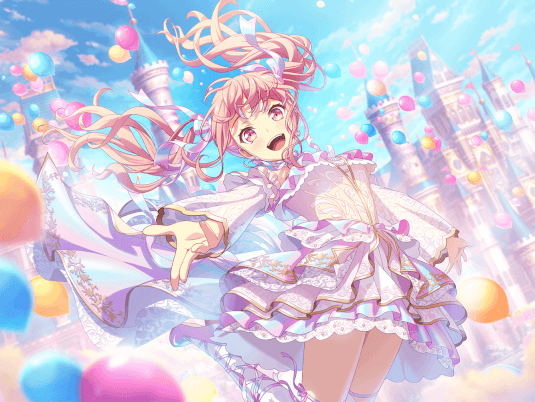 Aya Maruyama - Cool - New Idol Pose! | Cards list | Girls