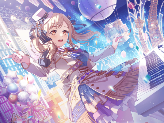 冬ギフト  Arisa Ichigaya - Cool - Ever Since Then | Cards list | Girls 小物