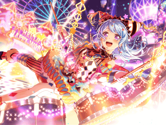 マーモン　バイパー　オーロラトランプ　リボーン　カード　ブロマイド　ポストカード Kanon Matsubara - Cool - Best Shopping Effort | Cards list