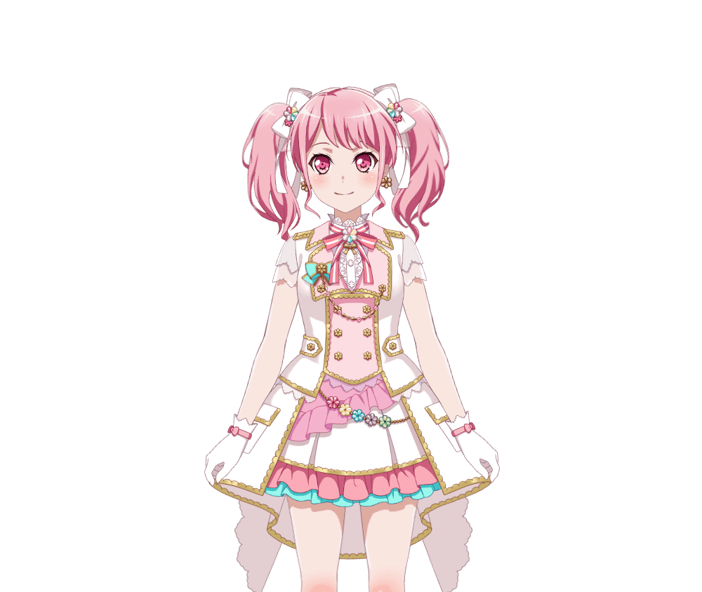 Aya Maruyama - A Sparkling Stage Awaits | Costumes list | Girls Band ...