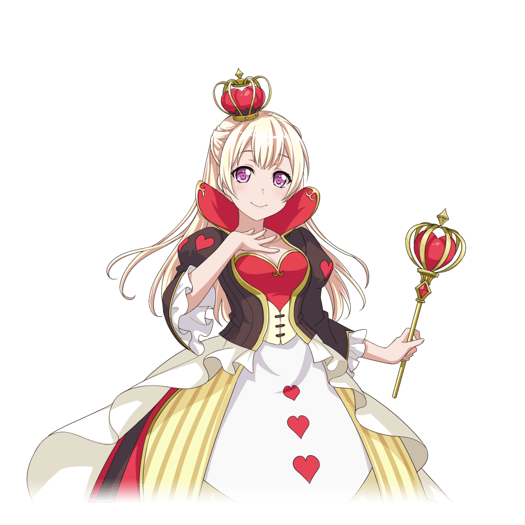 Top 79+ anime queen of hearts latest - in.cdgdbentre