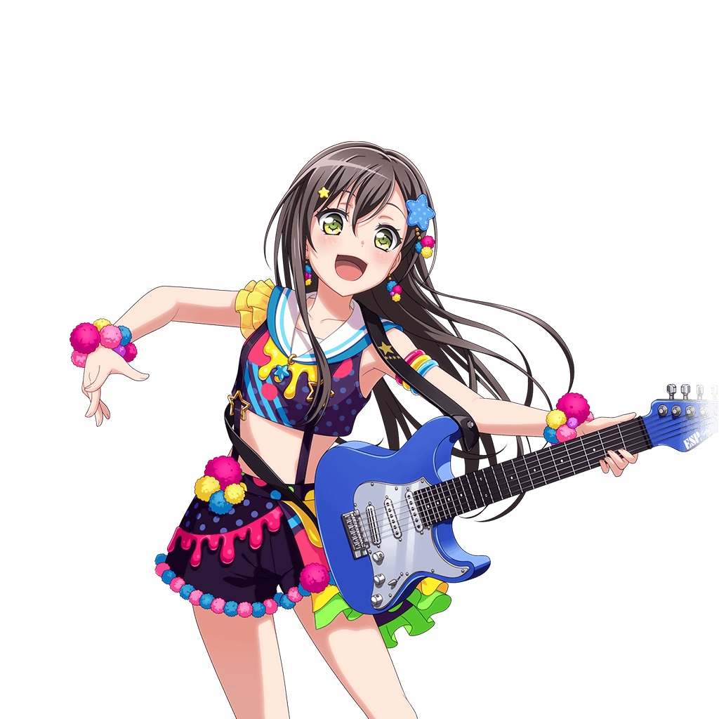 Hahari hanazono