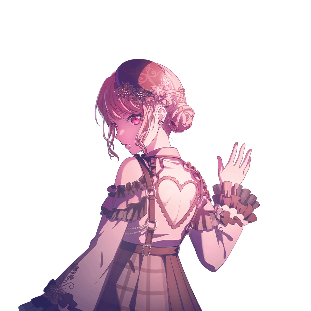 Upcoming Cards from the event 