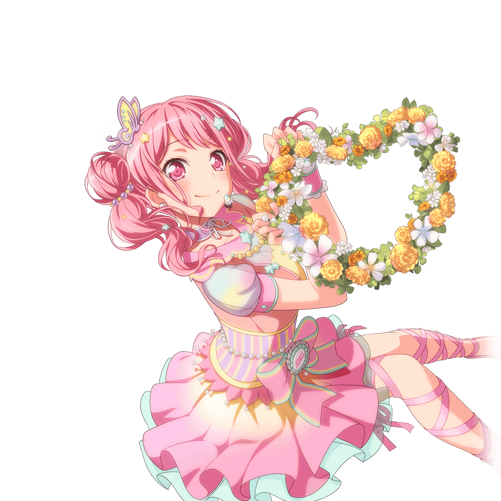 Aya Maruyama - Cool - Maruyama, coming through! - Card | Bandori Party ...