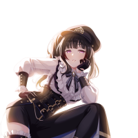 Transparent