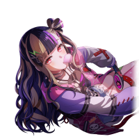 Transparent