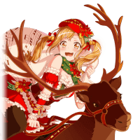 Arisa Ichigaya - Christmas For All