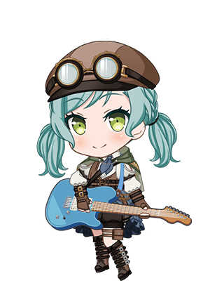 chibi