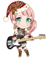 ★★ Himari Uehara - Power - Nostalgic Christmas - Chibi