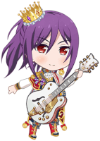 ★★ Kaoru Seta - Happy - Smile Seeker! - Chibi