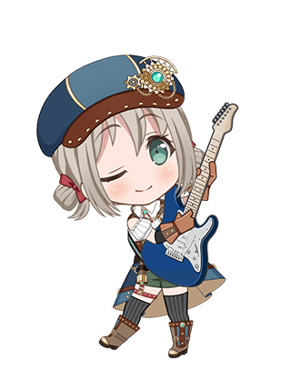 chibi