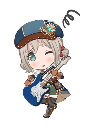 chibi