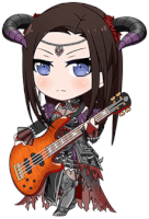 LAYER - Requiem to Hell - Chibi