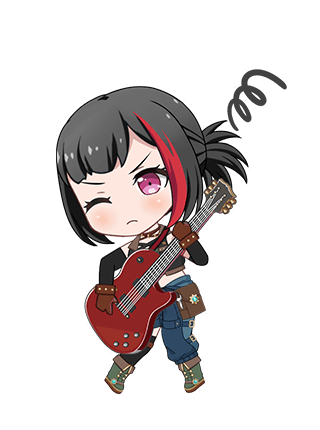 chibi