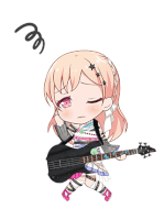 Nanami Hiromachi - the wicked road - Chibi