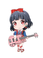 ★★★★★ Rimi Ushigome - Pure - Director Rimi's Shoot Begins! - Chibi