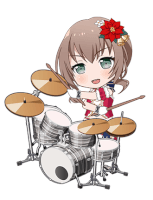 ★★ Maya Yamato - Cool - Pasupare de Noël - Chibi