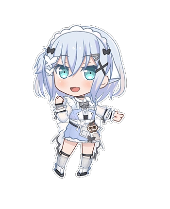Mashiro Kurata - Azukisan Senpai - Chibi
