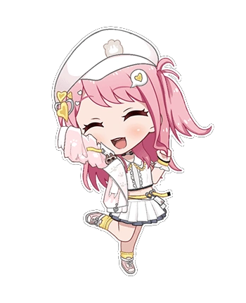 Aya Maruyama - Colorful Azukisan - Chibi