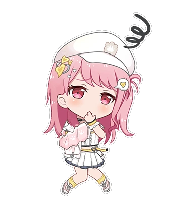 Aya Maruyama - Colorful Azukisan - Chibi