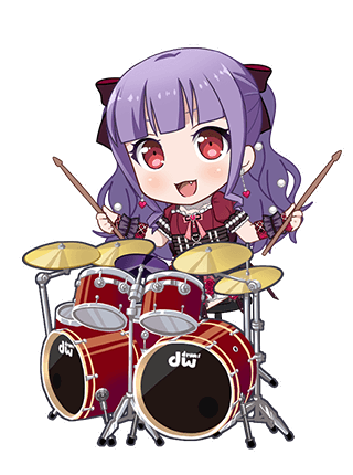 Ako Udagawa - Proudly Handmade Chocolates! - Chibi