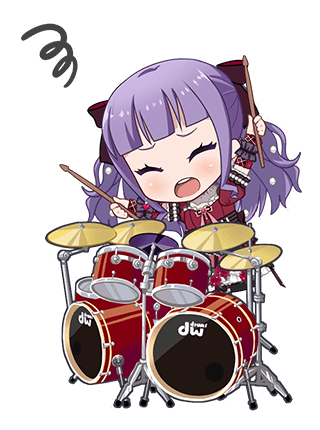 Ako Udagawa - Proudly Handmade Chocolates! - Chibi
