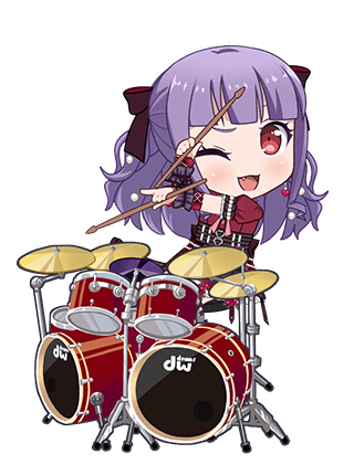 Ako Udagawa - Proudly Handmade Chocolates! - Chibi