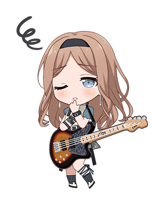 Soyo Nagasaki - This One Over Here - Chibi