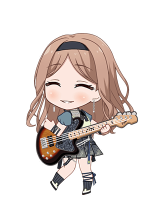 Soyo Nagasaki - This One Over Here - Chibi