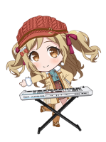 ★★★★★ Arisa Ichigaya - Cool - The First Time I've Seen This Side - Chibi