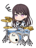 ★★★★★ Taki Shiina - Cool - You Over The Counter - Chibi