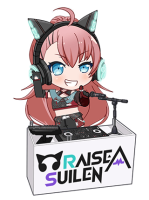 ★★ CHU² - Pure - Japanese Style - Chibi