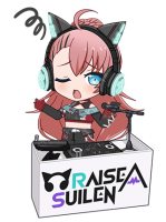 ★★ CHU² - Pure - Japanese Style - Chibi