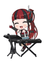 PAREO - Off-Limits Sound - Chibi
