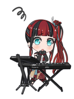 PAREO - Off-Limits Sound - Chibi