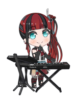 PAREO - Off-Limits Sound - Chibi