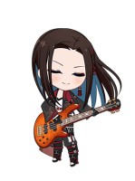 LAYER - For All Time, You've - Chibi