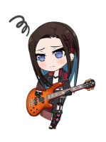 LAYER - For All Time, You've - Chibi