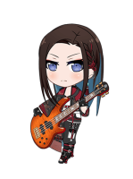 LAYER - For All Time, You've - Chibi