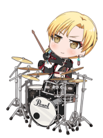★★★★★ MASKING - Power - Someday, I'll - Chibi