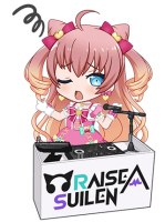 ★★★★ CHU² - Pure - A Flashpoint? Standoff - Chibi