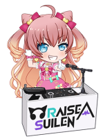 ★★★★ CHU² - Pure - A Flashpoint? Standoff - Chibi