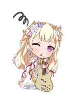 Chisato Shirasagi - Melodia of Light Dance - Chibi